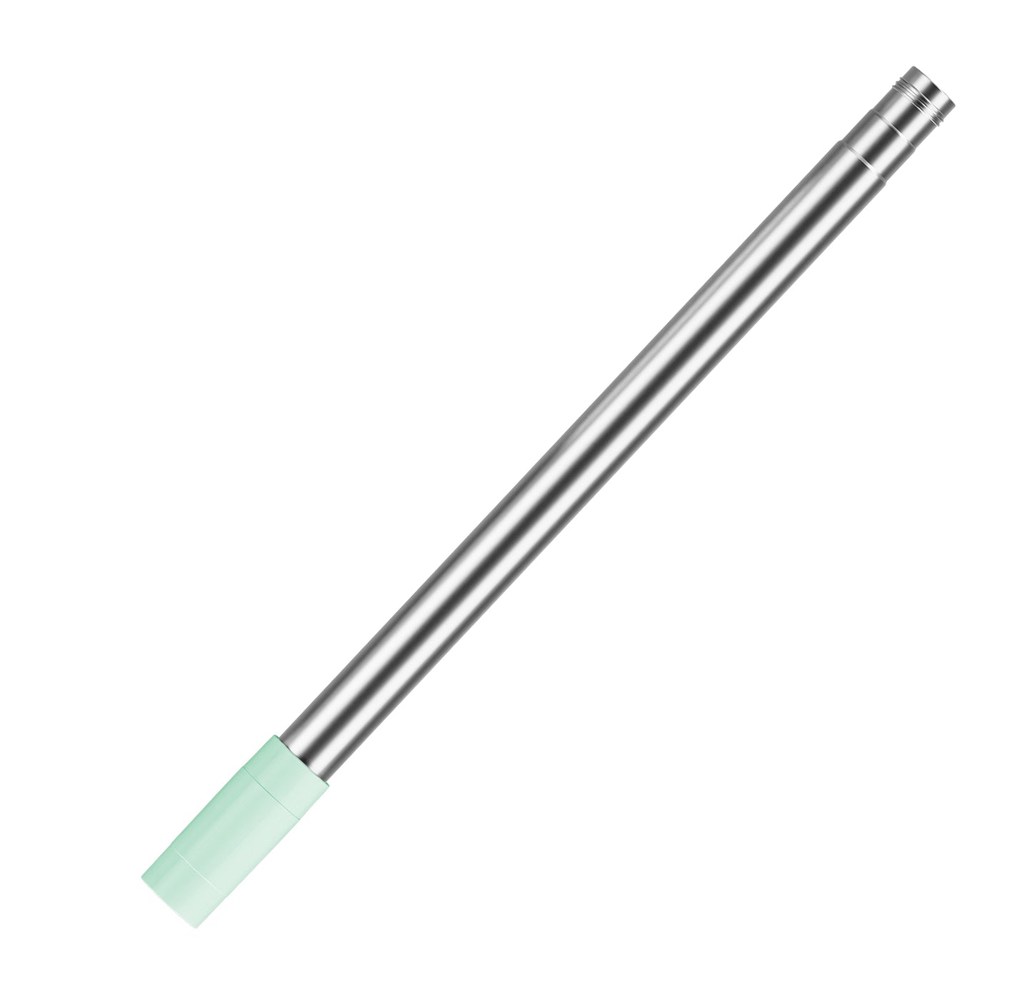 Homettler 34cm Green Mop Handle - Replacement Part [Free Shipping]